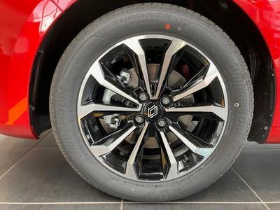 Renault Clio V Bva Techno E-Tech Full Hybrid 145 Ch 1ere Main