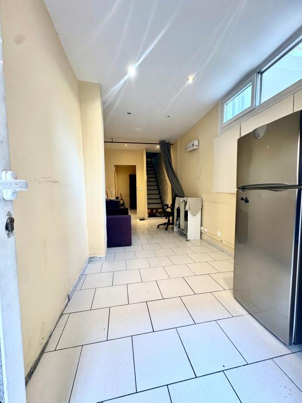 Duplex - 80 m² - 5 pièces