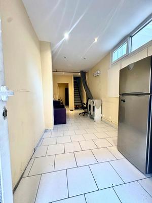 Duplex - 80 m² - 5 pièces