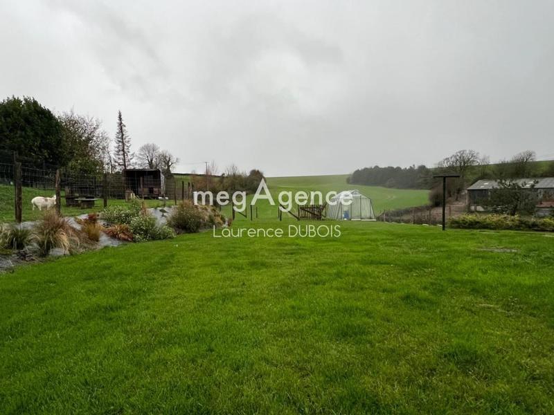 Maison - 200 m² - 5 pièces