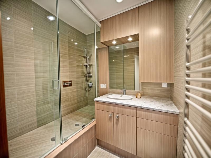 Appartement - 88 m² - 4 pièces