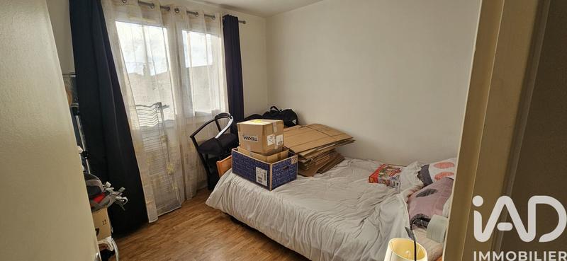 Maison - 67 m² - 4 pièces