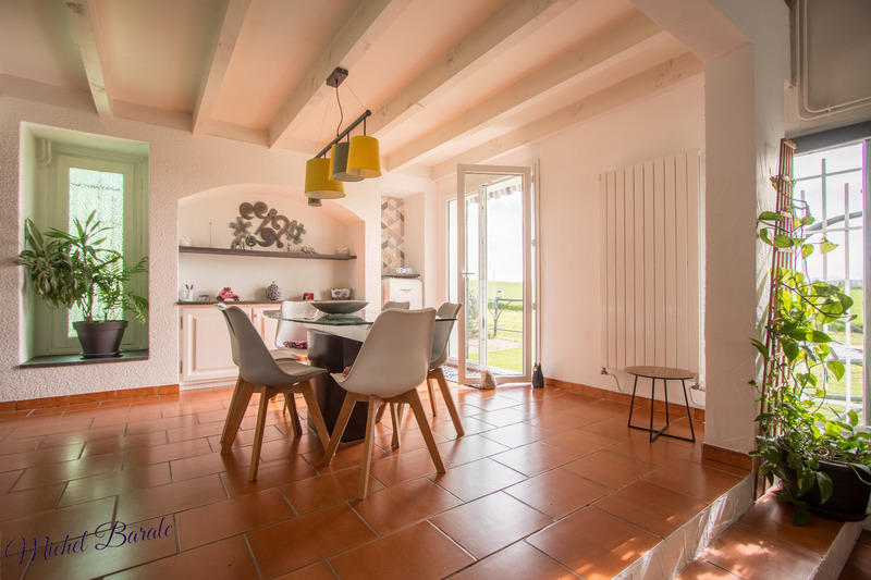 Maison - 197 m² - 6 pièces