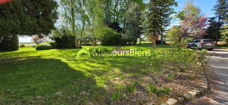 Maison de maîtres - 393 m² - 10 pièces