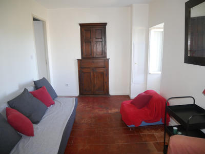 Appartement - 56 m² - 4 pièces