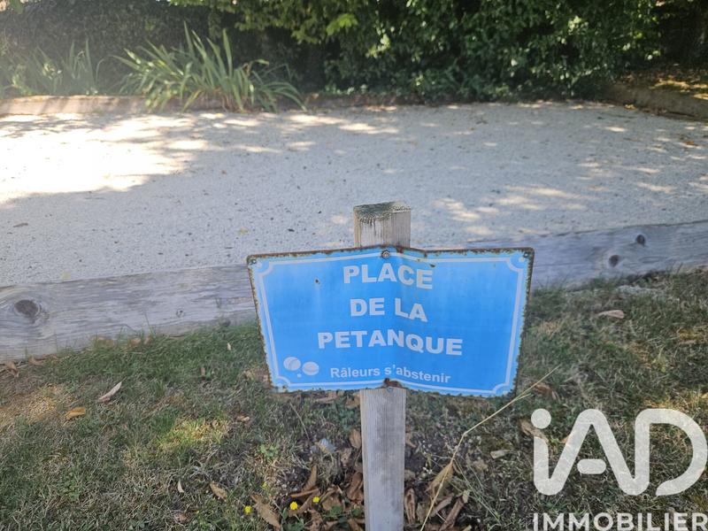 Maison - 371 m² - 11 pièces