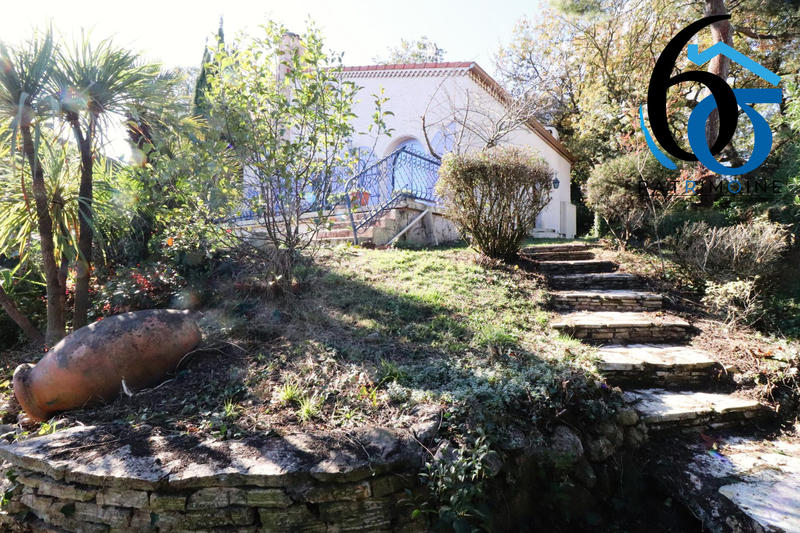 Maison - 130 m² - 7 pièces