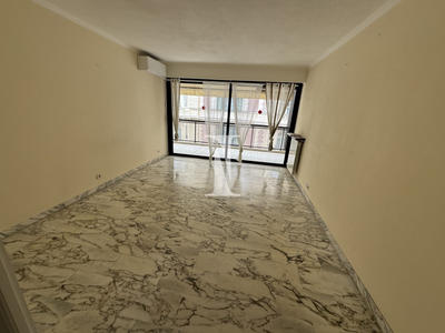 Appartement - 53 m² - 2 pièces