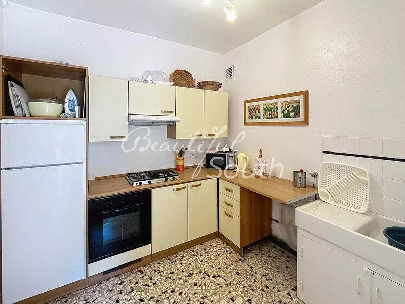 Maison - 200 m² - 9 pièces