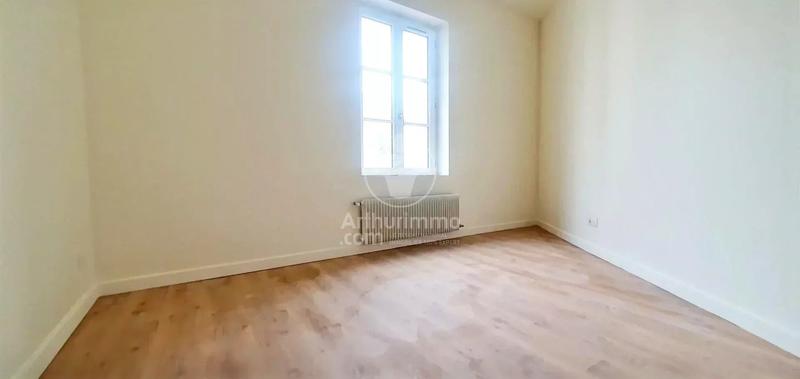 Appartement - 32 m² - 2 pièces