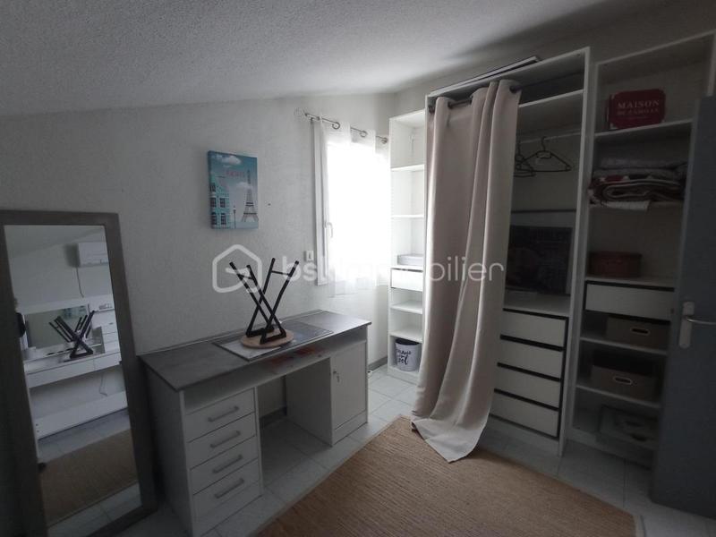 Villa - 60 m² - 4 pièces