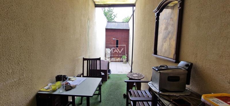 Maison - 80 m² - 3 pièces