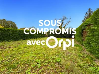 Maison - 65 m² - 2 pièces