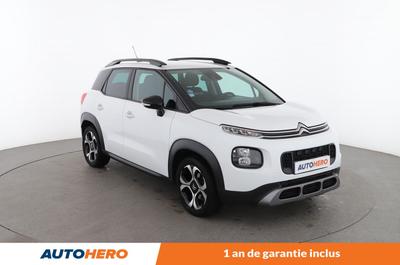 Citroën C3 Aircross 1.2 PureTech Shine 110 ch