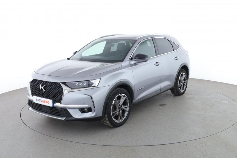 Ds Ds 7 Crossback 1.6 PureTech Grand Chic Automatique 225 ch