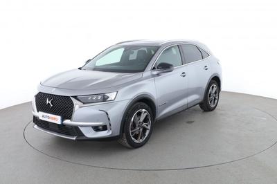 Ds Ds 7 Crossback 1.6 PureTech Grand Chic Automatique 225 ch