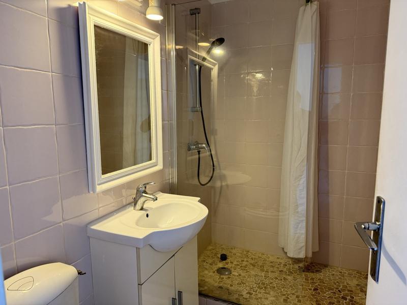 Appartement - 32 m² - 1 pièce