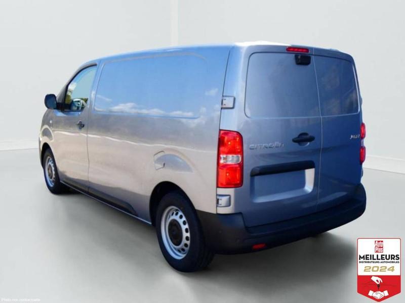 Citroen Jumpy Fgn Taille m Diesel 120 s&amp;S