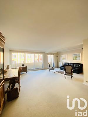 Appartement - 102 m² - 3 pièces