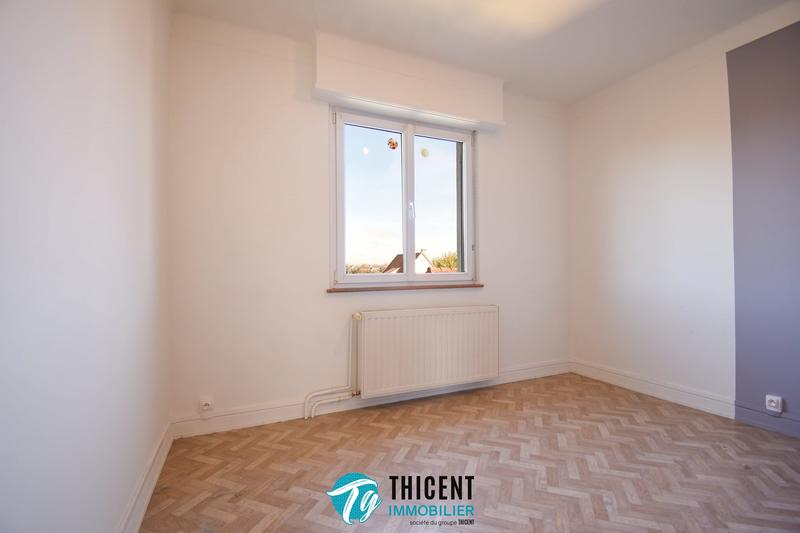 Maison - 167 m² - 8 pièces