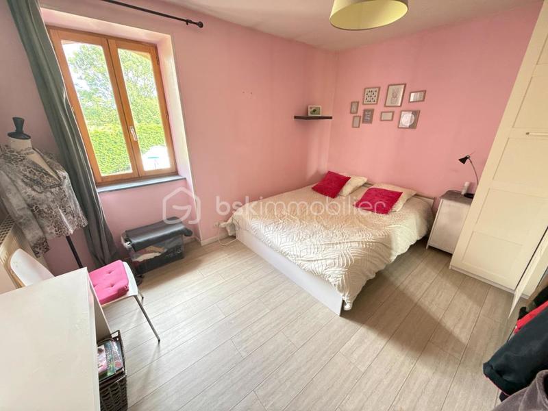 Demeure - 326 m² - 11 pièces