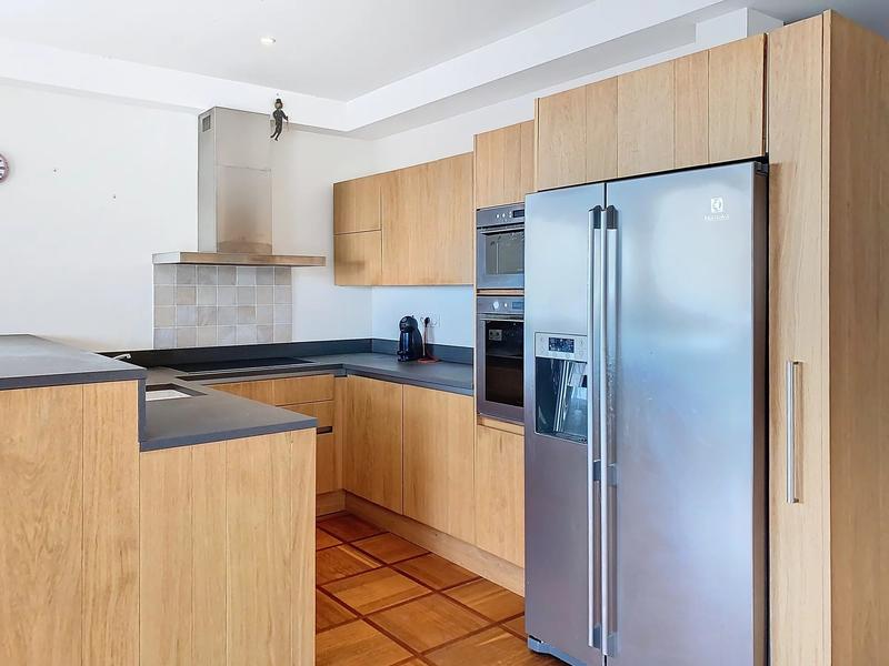 Appartement - 87 m² - 3 pièces