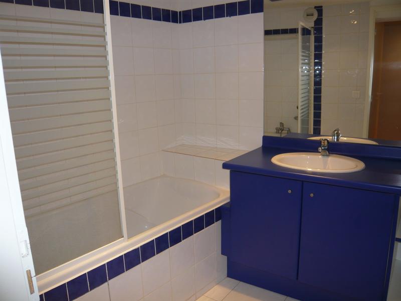 Appartement - 31 m² - 2 pièces