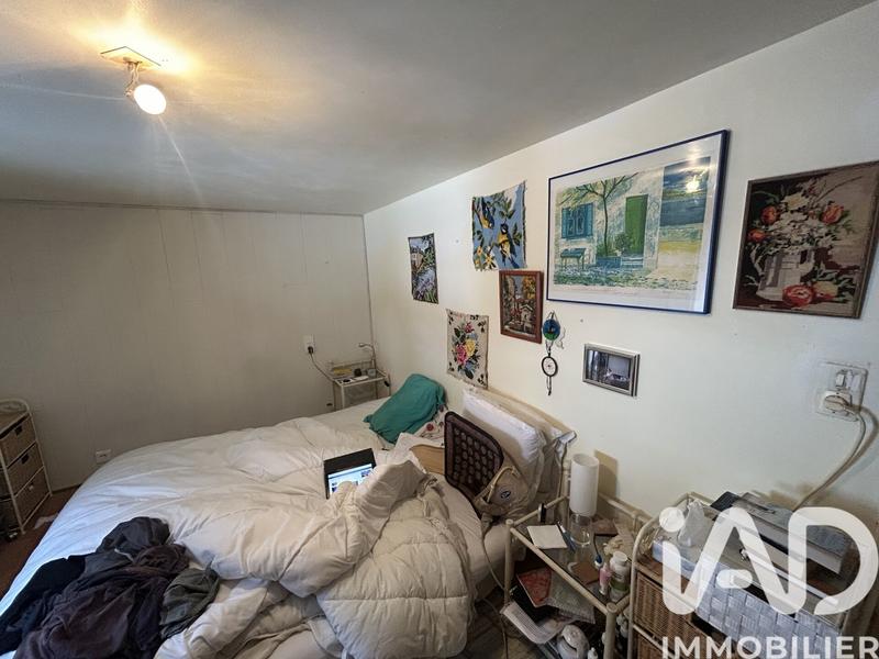 Appartement - 51 m² - 3 pièces