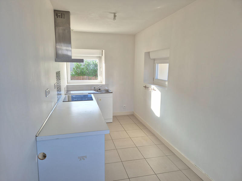 Maison - 81 m² - 5 pièces