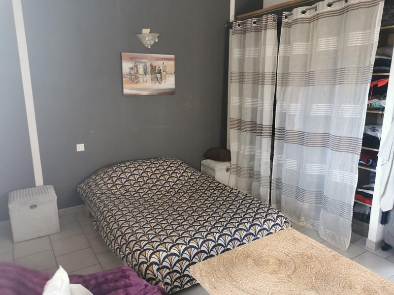 Maison de village - 210 m² - 6 pièces