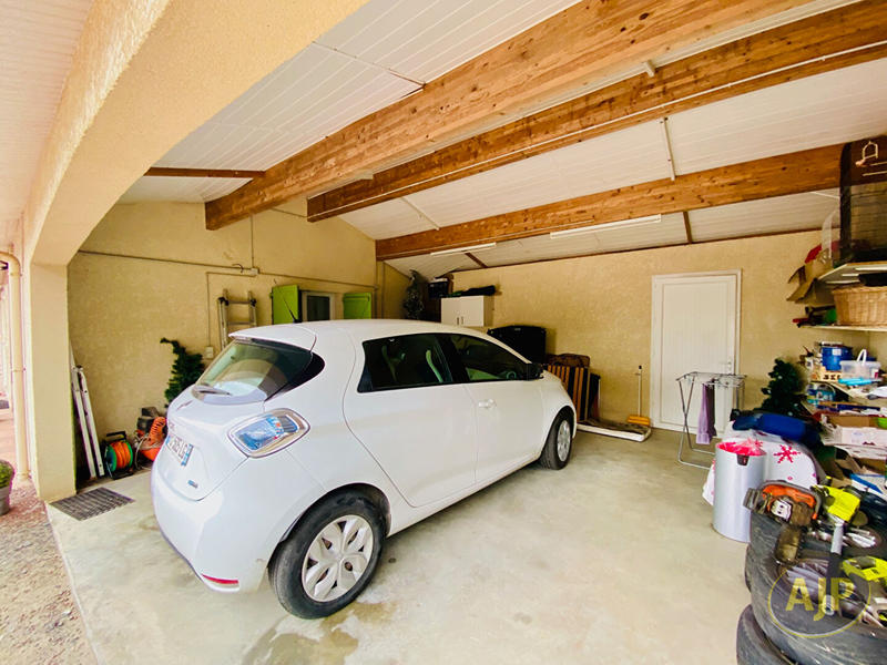 Maison - 114 m² - 5 pièces