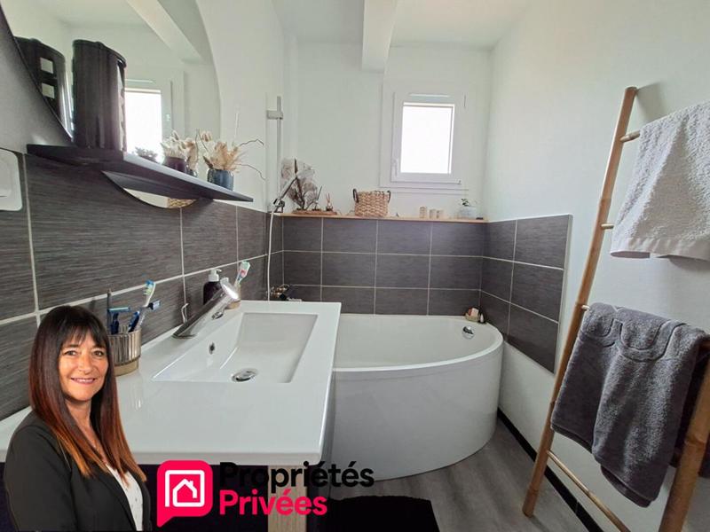 Appartement - 70 m² - 4 pièces