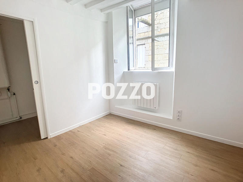 Appartement - 66 m² - 4 pièces