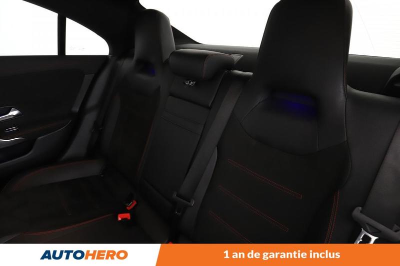 Mercedes Cla 250 e Amg Line 8g-Dct 218 ch