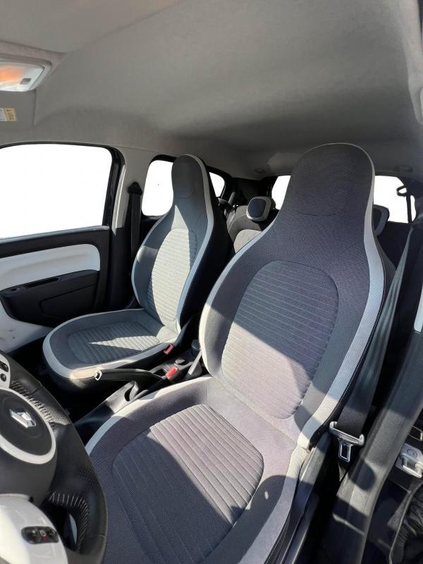 Renault Twingo III 3 Intens Sce 70 s&amp;T