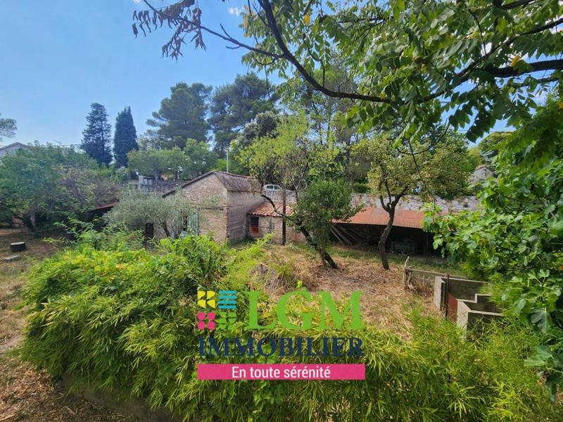 Propriété - 150 m² - 5 pièces