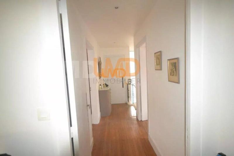 Maison - 170 m² - 7 pièces