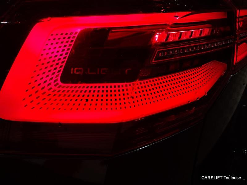 Volkswagen Golf 8 - Gtd Toit Ouvrant Harman Kardon Financement Possible