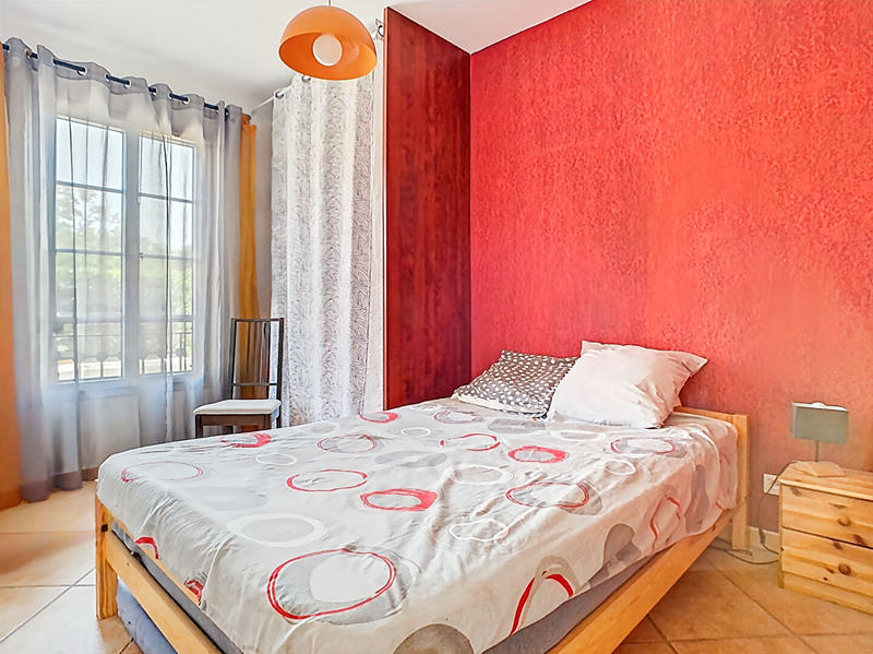 Appartement - 89 m² - 4 pièces