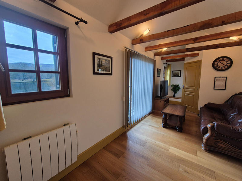 Maison - 79 m² - 3 pièces