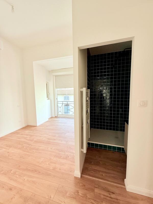 Appartement - 86 m² - 5 pièces