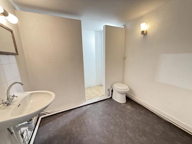 Appartement - 130 m² - 5 pièces