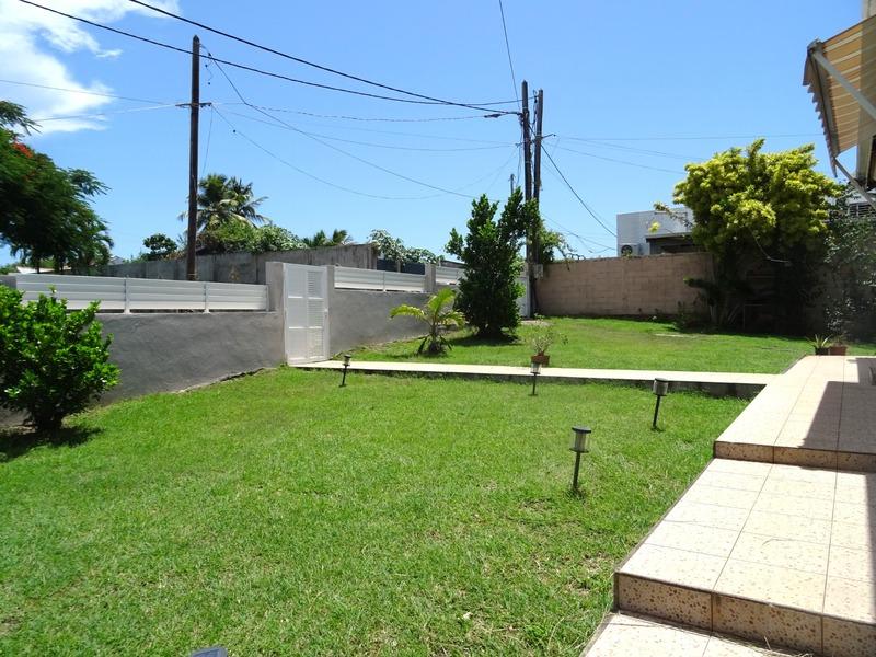 Maison - 192 m² - 8 pièces