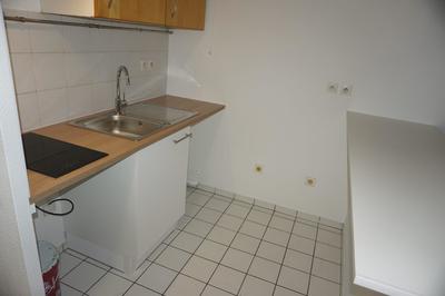 Appartement - 29 m² - 1 pièce