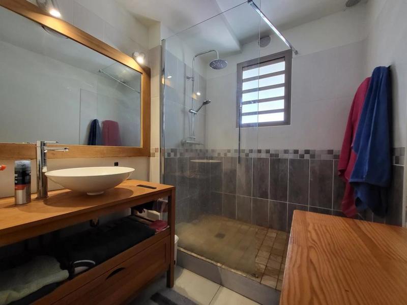 Duplex - 128 m² - 5 pièces