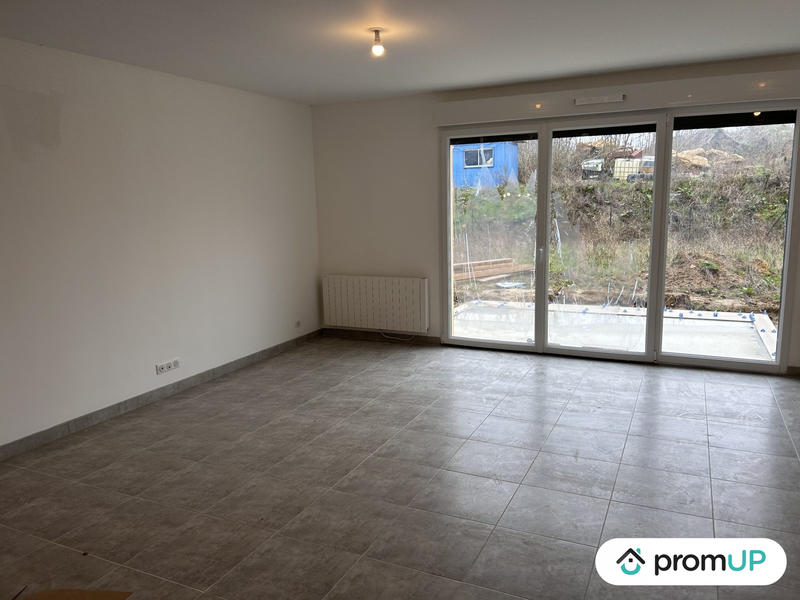 Maison - 108 m² - 4 pièces