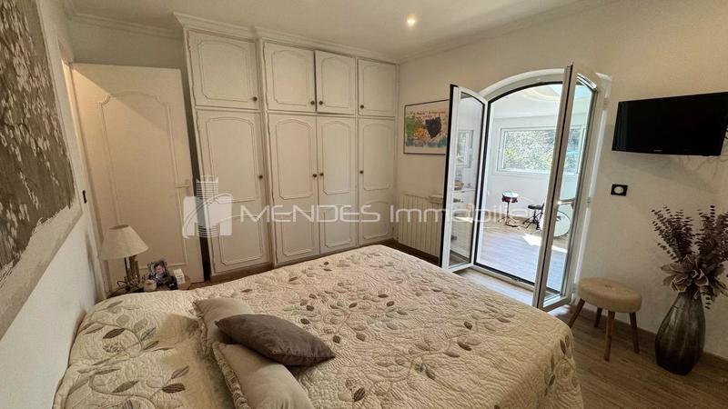 Villa - 138 m² - 5 pièces