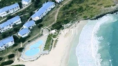 Appartement - 40 m² - 1 pièce