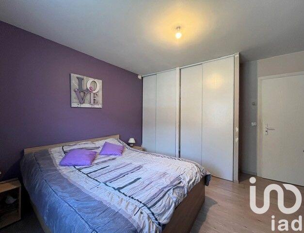 Maison - 128 m² - 6 pièces