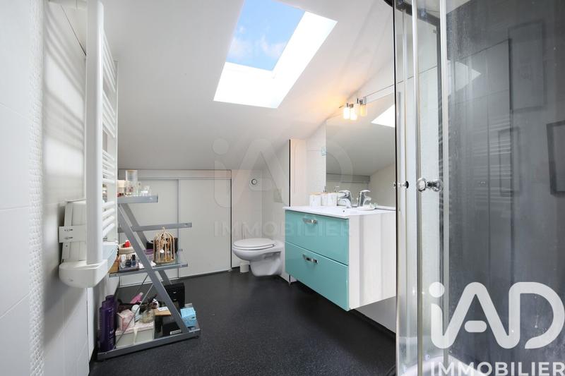 Maison - 154 m² - 4 pièces